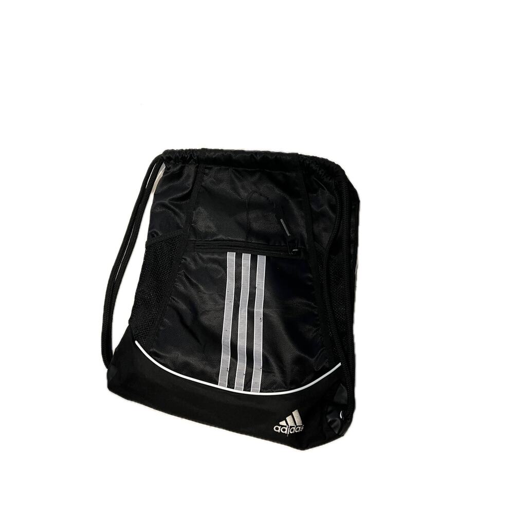 Adidas Alliance II Sackpack drawstring bag